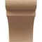 Ekena Millwork 4in. W x 6in. H x 28in. L Yorktown Woodgrain TimberThane Rafter Tail, Primed Tan RFTUR04X06X28YORRCPR - alternate 6